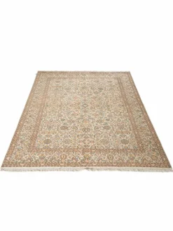 Kibek Kaschmir Seide 18/18