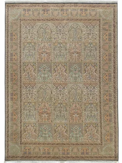 Kibek Kaschmir Seide 18/18