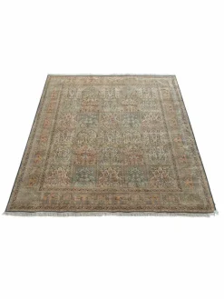 Kibek Kaschmir Seide 18/18