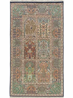 Kibek Kaschmir Seide 18/18