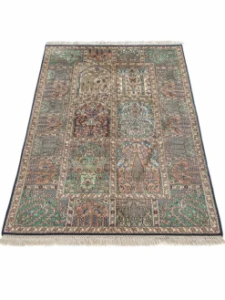 Kibek Kaschmir Seide 18/18