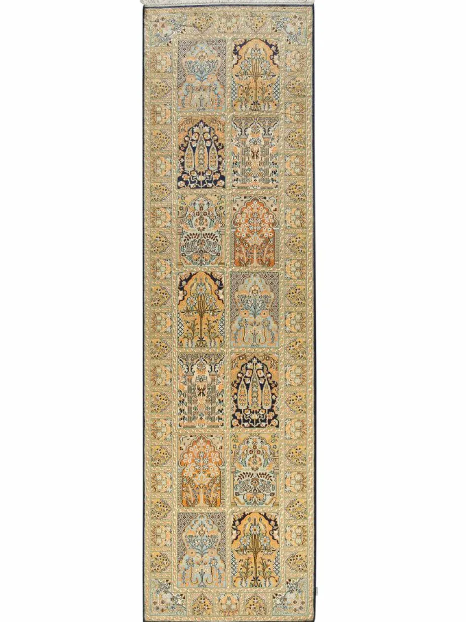 Kibek Kaschmir Seide 18/18