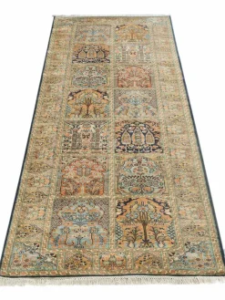 Kibek Kaschmir Seide 18/18