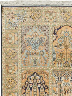 Kibek Kaschmir Seide 18/18