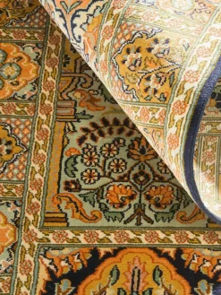 Kibek Kaschmir Seide 18/18