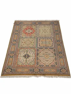 Kibek Kaschmir Seide 18/18