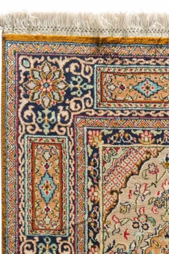 Kibek Kaschmir Seide 18/18