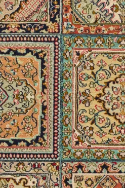 Kibek Kaschmir Seide 18/18