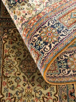 Kibek Kaschmir Seide 18/18