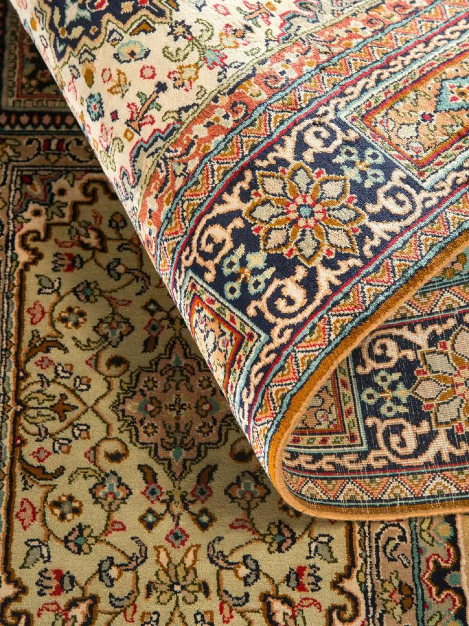 Kibek Kaschmir Seide 18/18