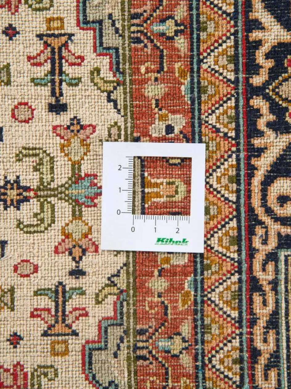 Kibek Kaschmir Seide 18/18