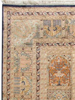 Kibek Kaschmir Seide 18/18