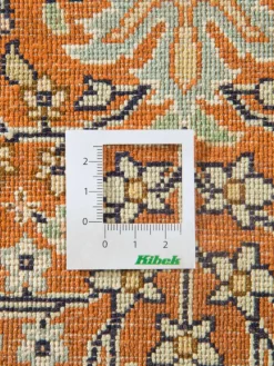 Kibek Kaschmir Seide 18/18