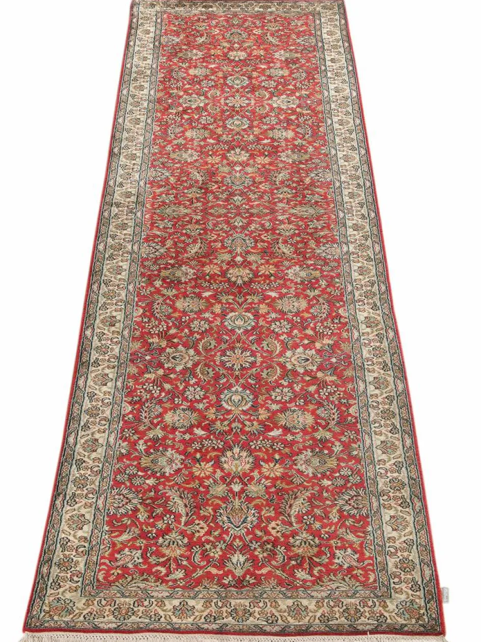 Kibek Kaschmir Seide 18/18