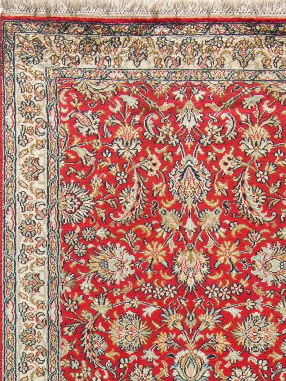 Kibek Kaschmir Seide 18/18