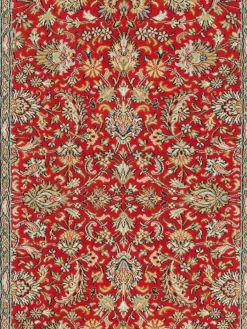 Kibek Kaschmir Seide 18/18