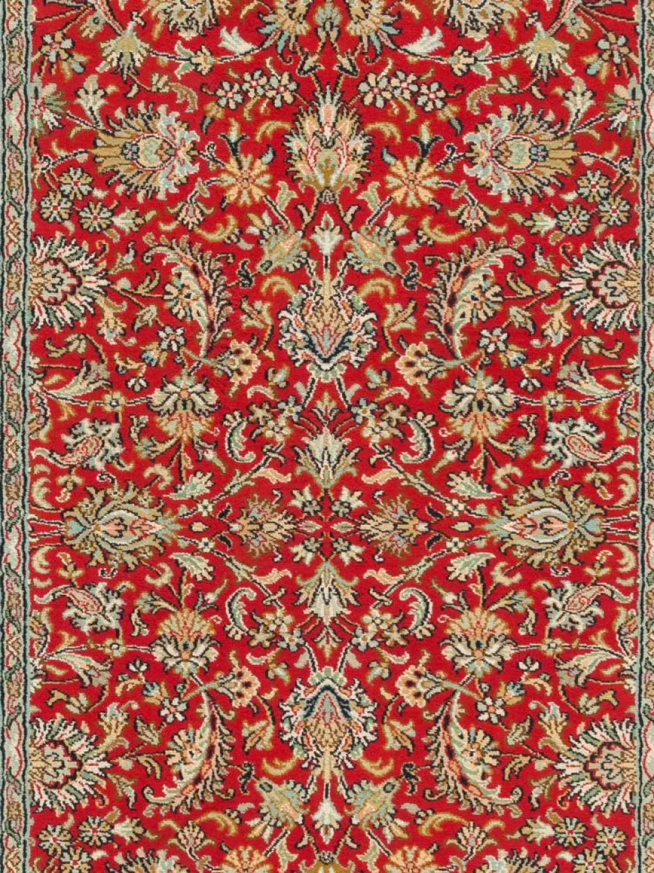 Kibek Kaschmir Seide 18/18