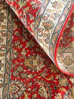 Kibek Kaschmir Seide 18/18