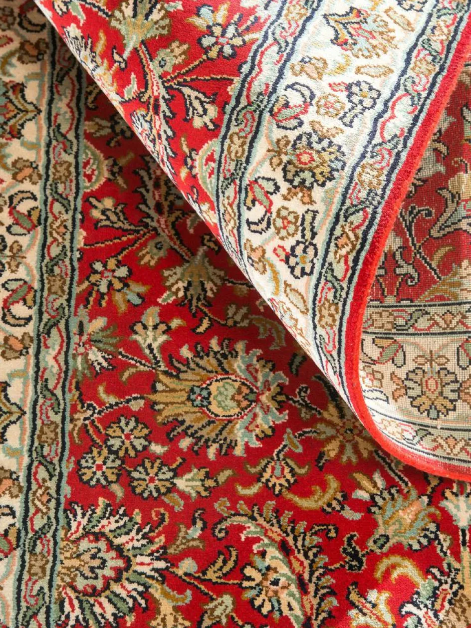 Kibek Kaschmir Seide 18/18