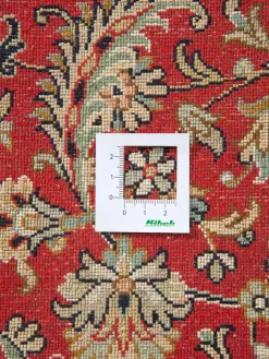 Kibek Kaschmir Seide 18/18