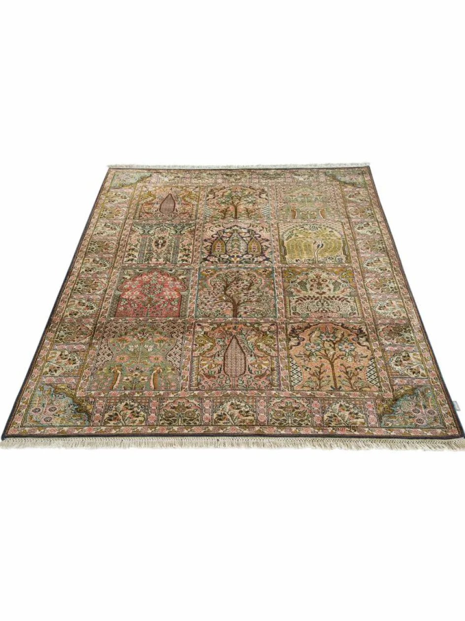 Kibek Kaschmir Seide 18/18