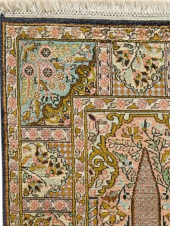 Kibek Kaschmir Seide 18/18