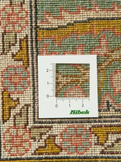 Kibek Kaschmir Seide 18/18