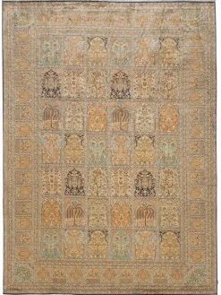 Kibek Kaschmir Seide 16/16