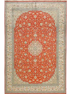 Kibek Kaschmir Seide 18/18