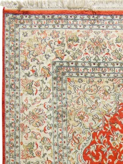 Kibek Kaschmir Seide 18/18