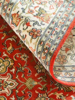 Kibek Kaschmir Seide 18/18