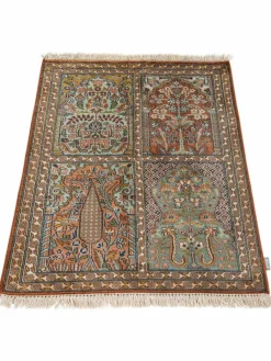 Kibek Kaschmir Seide 16/16