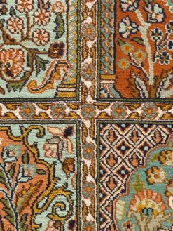 Kibek Kaschmir Seide 16/16