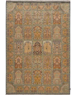 Kibek Kaschmir Seide 18/18