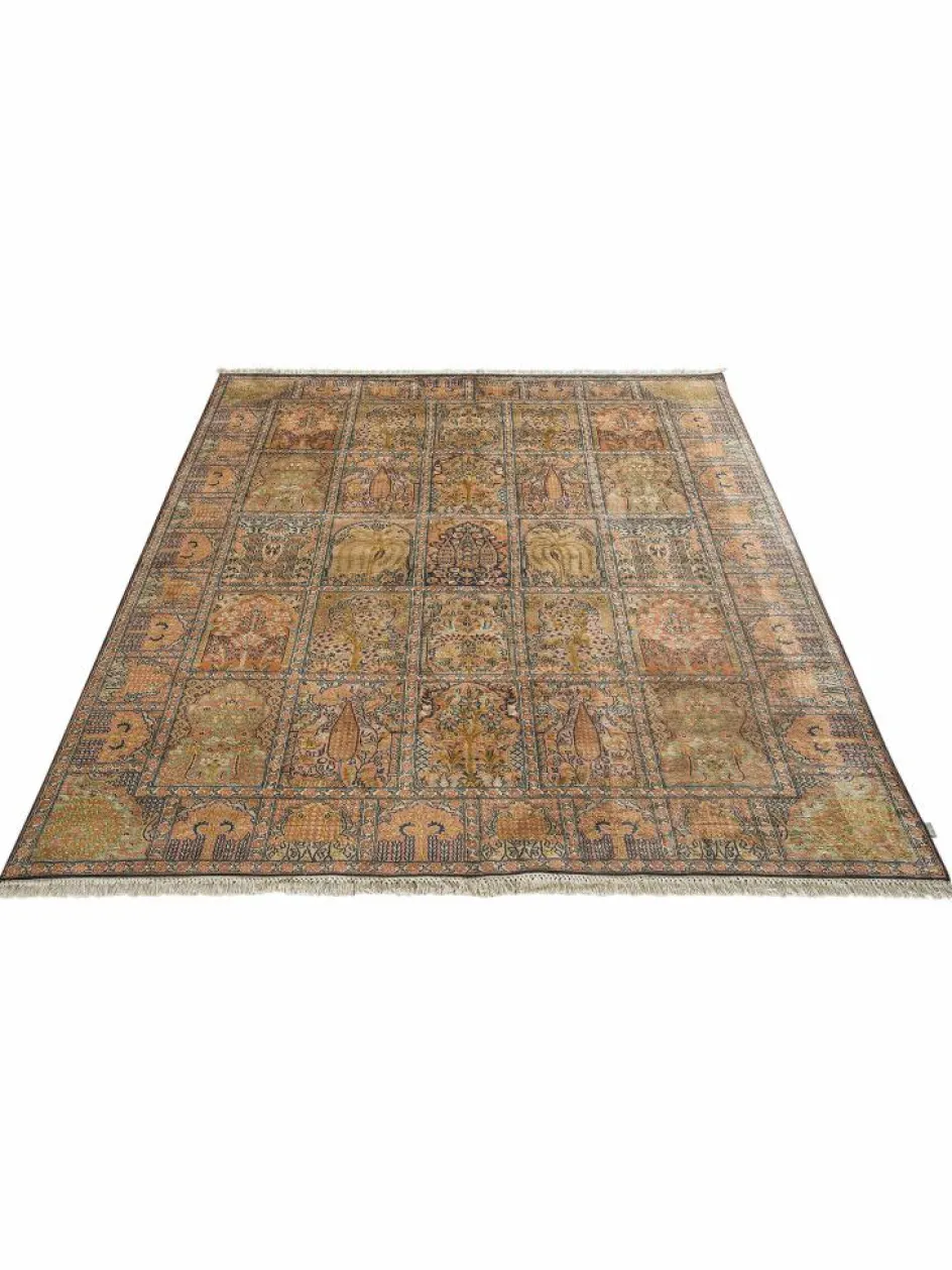 Kibek Kaschmir Seide 18/18