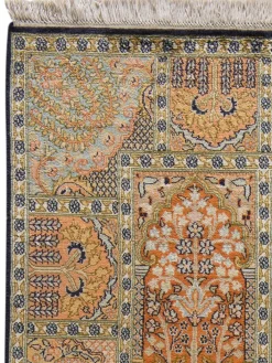 Kibek Kaschmir Seide 18/18