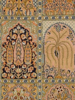 Kibek Kaschmir Seide 18/18