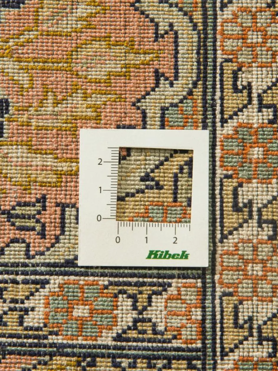 Kibek Kaschmir Seide 18/18