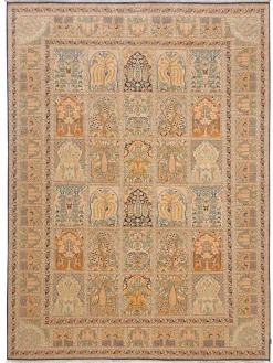 Kibek Kaschmir Seide 18/18