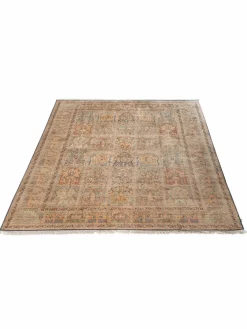 Kibek Kaschmir Seide 18/18