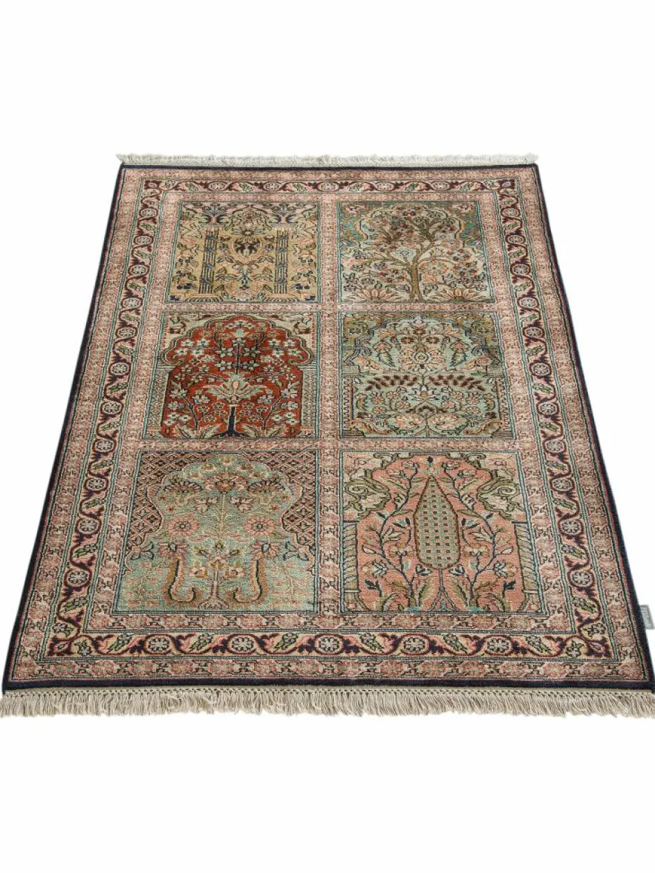 Kibek Kaschmir Seide 18/18