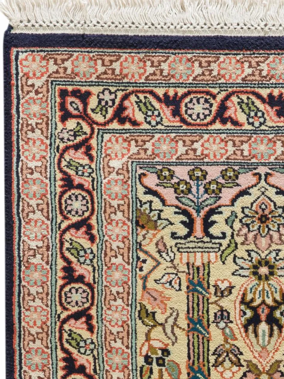 Kibek Kaschmir Seide 18/18