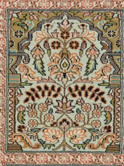 Kibek Kaschmir Seide 18/18