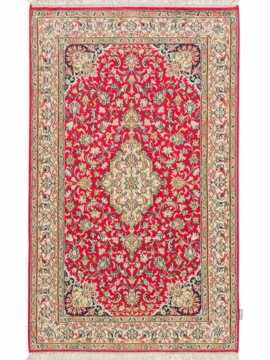 Kibek Kaschmir Seide 18/18