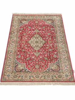 Kibek Kaschmir Seide 18/18