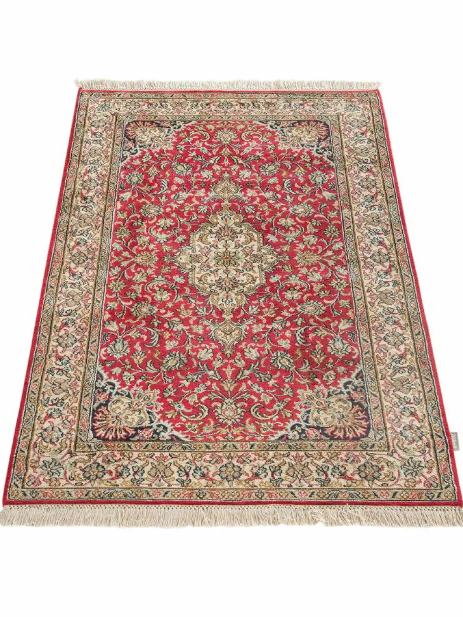 Kibek Kaschmir Seide 18/18