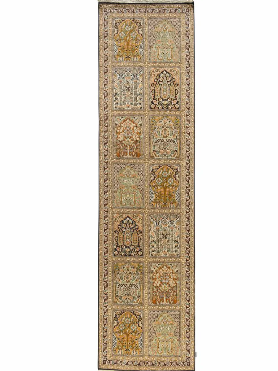 Kibek Kaschmir Seide 18/18