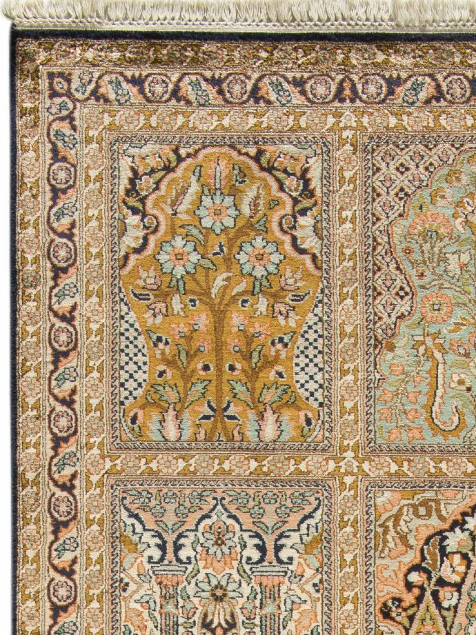 Kibek Kaschmir Seide 18/18