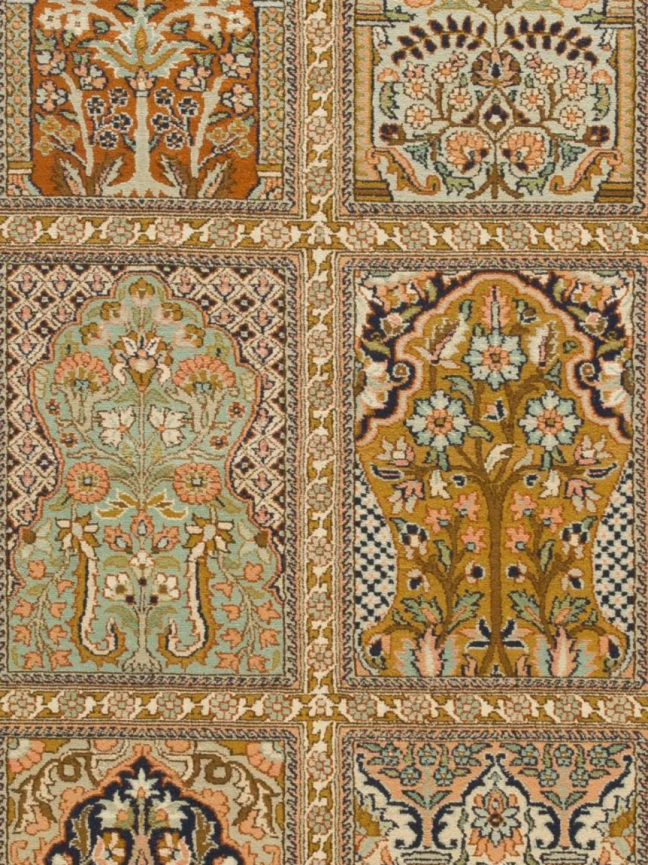 Kibek Kaschmir Seide 18/18