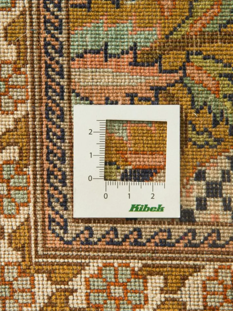 Kibek Kaschmir Seide 18/18